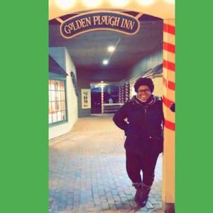 Meet your Posher, Destiny